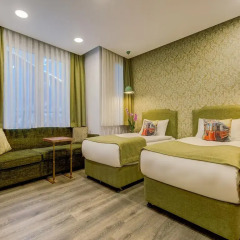 Sometimes Hotel детские мероприятия