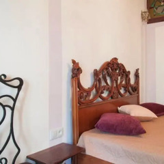 Апартаменты Apartment Virmenska 14 комната для гостей