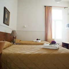 Hotel Acropolis в номере