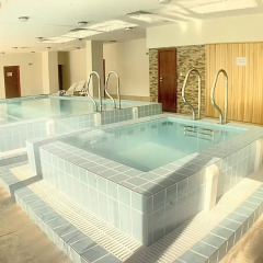 Spa Hotel Planinata бассейн фото 3