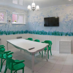 Гостиница Guest House Na Dache в Масловой пристани отзывы, цены и фото номеров - забронировать гостиницу Guest House Na Dache онлайн Маслова пристань питание