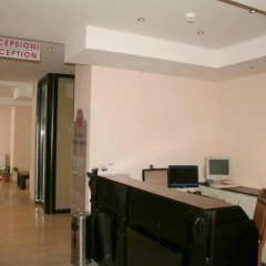 Hotel President интерьер отеля