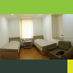 Отель B&B Hasmik Стандартный номер фото 11