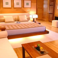 Отель Adaaran Prestige Water Villas 5* Вилла фото 18