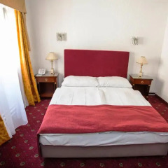 Hotel Mailberger Hof комната для гостей фото 4