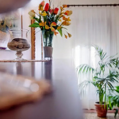 Отель Casa Rezzonico Италия, Венеция - отзывы, цены и фото номеров - забронировать отель Casa Rezzonico онлайн спа