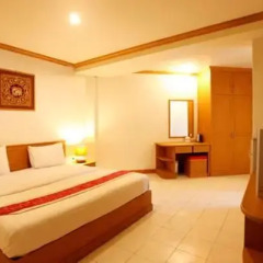 Отель Casa Jip Guesthouse 2* Стандартный номер с различными типами кроватей фото 6