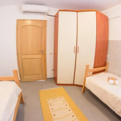 Отель Villa Ami Номер Делюкс фото 9