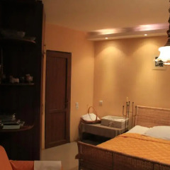 Апартаменты Luca Apartment спа