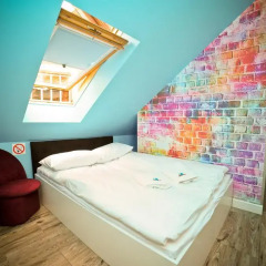 World Hostel комната для гостей фото 4