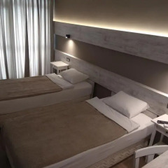 Отель Sifne Termal Otel 3* Стандартный номер фото 2