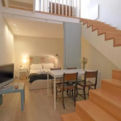 Отель Feels Like Home Porto Music Duplex Flat комната для гостей фото 4