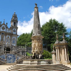 Отель Camping Lamego Португалия, Ламего - отзывы, цены и фото номеров - забронировать отель Camping Lamego онлайн фото 6