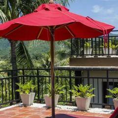 Отель Kirikayan Luxury Pool Villas And Spa Самуи фото 2