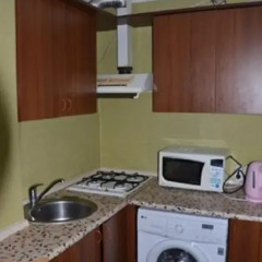 Отель Bon Apart Sadova Николаев в номере