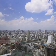 Daiichi Hotel Ryogoku 3* Стандартный номер с двуспальной кроватью фото 9
