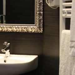 Отель c-hotels Club 4* Номер категории Эконом с различными типами кроватей фото 2