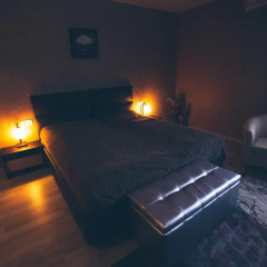 Гостиница Semeinyi Spa-Center Family Lab спа