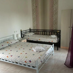 Отель Nikolaidis House спа
