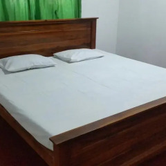 Отель Lake House Homestay Номер категории Эконом с различными типами кроватей фото 7