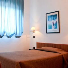 Hotel Majesty 4* Стандартный номер фото 2