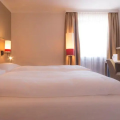 Hotel Europäischer Hof - Adults Only 4* Стандартный номер фото 2