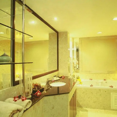 Отель Gardengrove Suites 4* Люкс фото 12