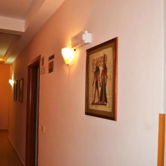 Отель My Hostel Tirana Албания, Тирана - отзывы, цены и фото номеров - забронировать отель My Hostel Tirana онлайн интерьер отеля