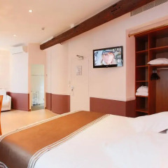 Отель Hôtel Atelier Vavin 3* Полулюкс с различными типами кроватей