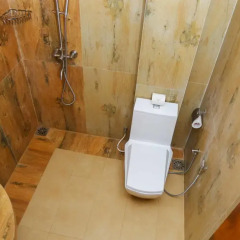 Ceylon Sea Hotel 3* Стандартный номер с различными типами кроватей фото 2