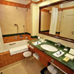 Отель Carlsbad Plaza 5* Полулюкс фото 2