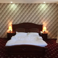Gyumri Hotel комната для гостей фото 3