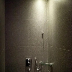 Hotel The Designers Hongdae 3* Люкс с различными типами кроватей фото 15