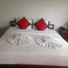 Chi Nguyen Hotel комната для гостей фото 2