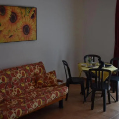 Desusino Residence & Hotel 3* Студия фото 2