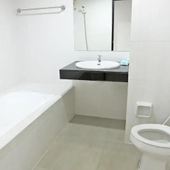 Krabi Hipster Hotel 3* Апартаменты с 2 отдельными кроватями фото 3