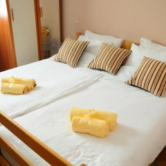 Апартаменты Apartment Sweet House Belgrade Апартаменты с различными типами кроватей фото 15