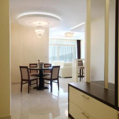 Отель Aparthotel Shine в номере фото 2