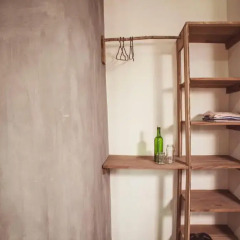 Somewhere Nice - Hostel удобства в номере