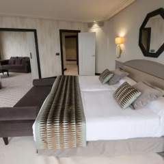 Hotel Bahia 4* Полулюкс с различными типами кроватей фото 4