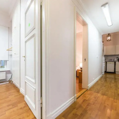 Отель Casa de Verano Old Town 2* Апартаменты с различными типами кроватей фото 34