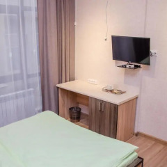 Гостиница NiceHostel Казахстан, Актобе - отзывы, цены и фото номеров - забронировать гостиницу NiceHostel онлайн удобства в номере