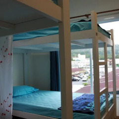 Отель Ananas Phuket Hostel Таиланд, Пхукет - отзывы, цены и фото номеров - забронировать отель Ananas Phuket Hostel онлайн комната для гостей