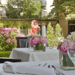 Отель & Hotel Maximilian Munich Германия, Мюнхен - отзывы, цены и фото номеров - забронировать отель & Hotel Maximilian Munich онлайн помещение для мероприятий