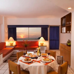 Costa De Oro Beach Hotel в номере фото 2