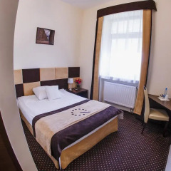 Boutique Hotel's I комната для гостей фото 5