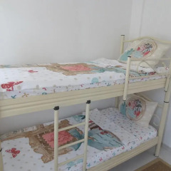 Villa Dikili Apart & Residence & Hotel Турция, Дикили - отзывы, цены и фото номеров - забронировать отель Villa Dikili Apart & Residence & Hotel онлайн детские мероприятия фото 2