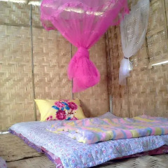 Отель Dee's House Homestay комната для гостей фото 3