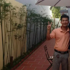 Отель Hoi An Life Homestay фото 10