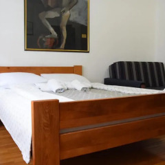 Hotel Duga 2* Апартаменты фото 6